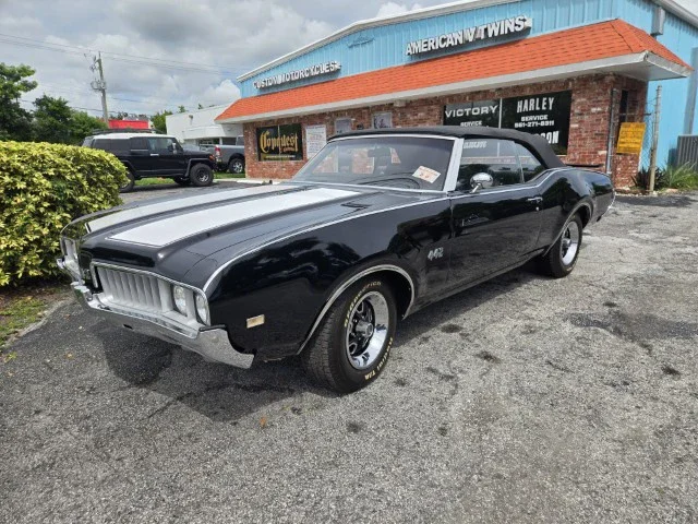 Oldsmobile-442-hurst-ho-455-1969-Black-Black-12