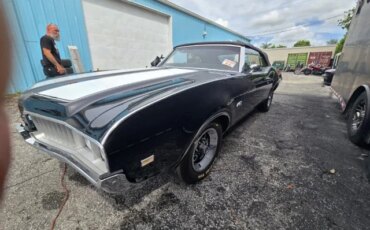 Oldsmobile-442-hurst-ho-455-1969-Black-Black-7