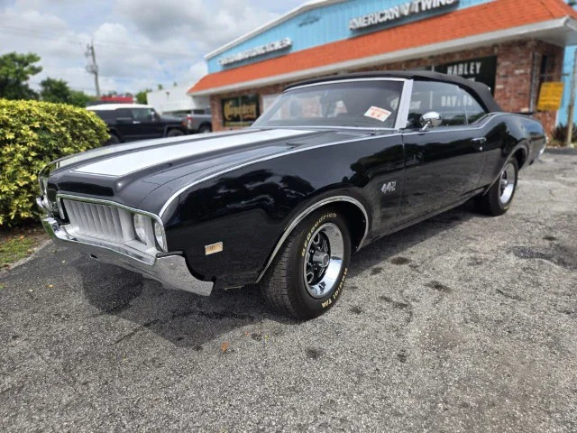 Oldsmobile-442-hurst-ho-455-1969-Black-Black