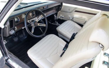 Oldsmobile-442-w30-1970-Black-White-7