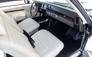 Oldsmobile-442-w30-1970-Black-White-8