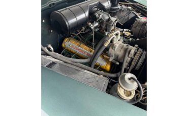 Oldsmobile-88-1949-Green-Beige-2