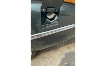 Oldsmobile-88-1949-Green-Beige-26