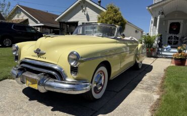 Oldsmobile-88-1950-1