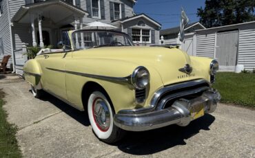 Oldsmobile-88-1950