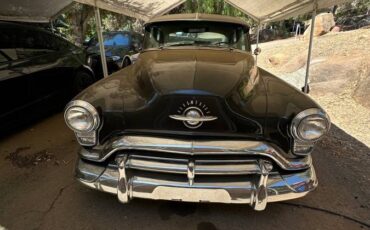 Oldsmobile-88-1952-black