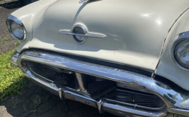 Oldsmobile-88-1956-Red-Burgundy-1