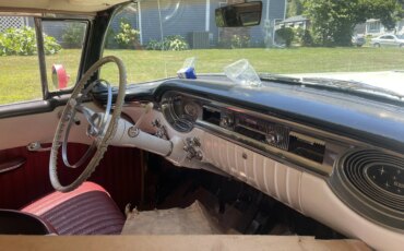 Oldsmobile-88-1956-Red-Burgundy-5