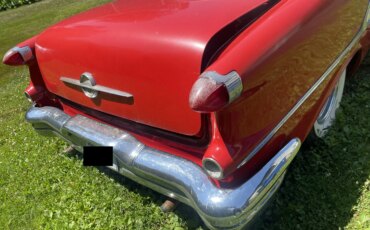 Oldsmobile-88-1956-Red-Burgundy-7