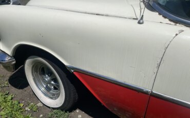 Oldsmobile-88-1956-Red-Burgundy-8