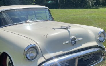 Oldsmobile-88-1956-Red-Burgundy-9