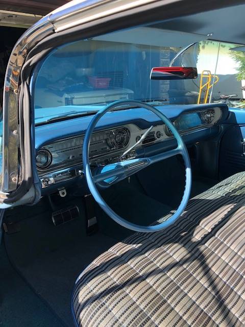 Oldsmobile-88-1960-blue