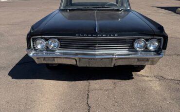 Oldsmobile-88-1963-black-1