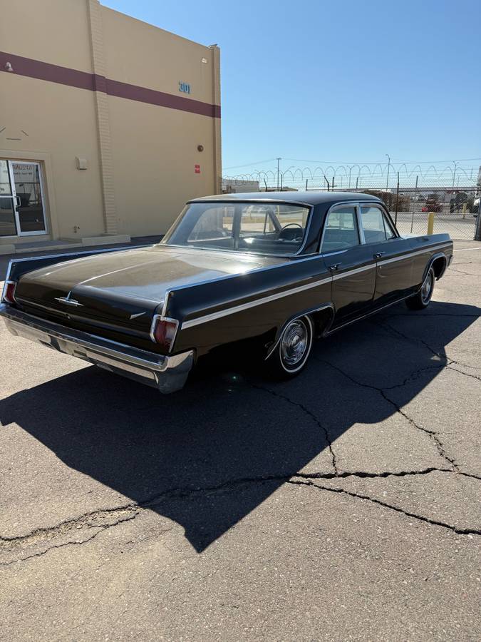 Oldsmobile-88-1963-black-3