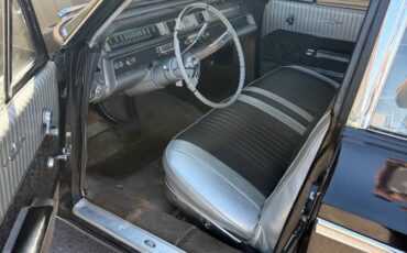 Oldsmobile-88-1963-black-7