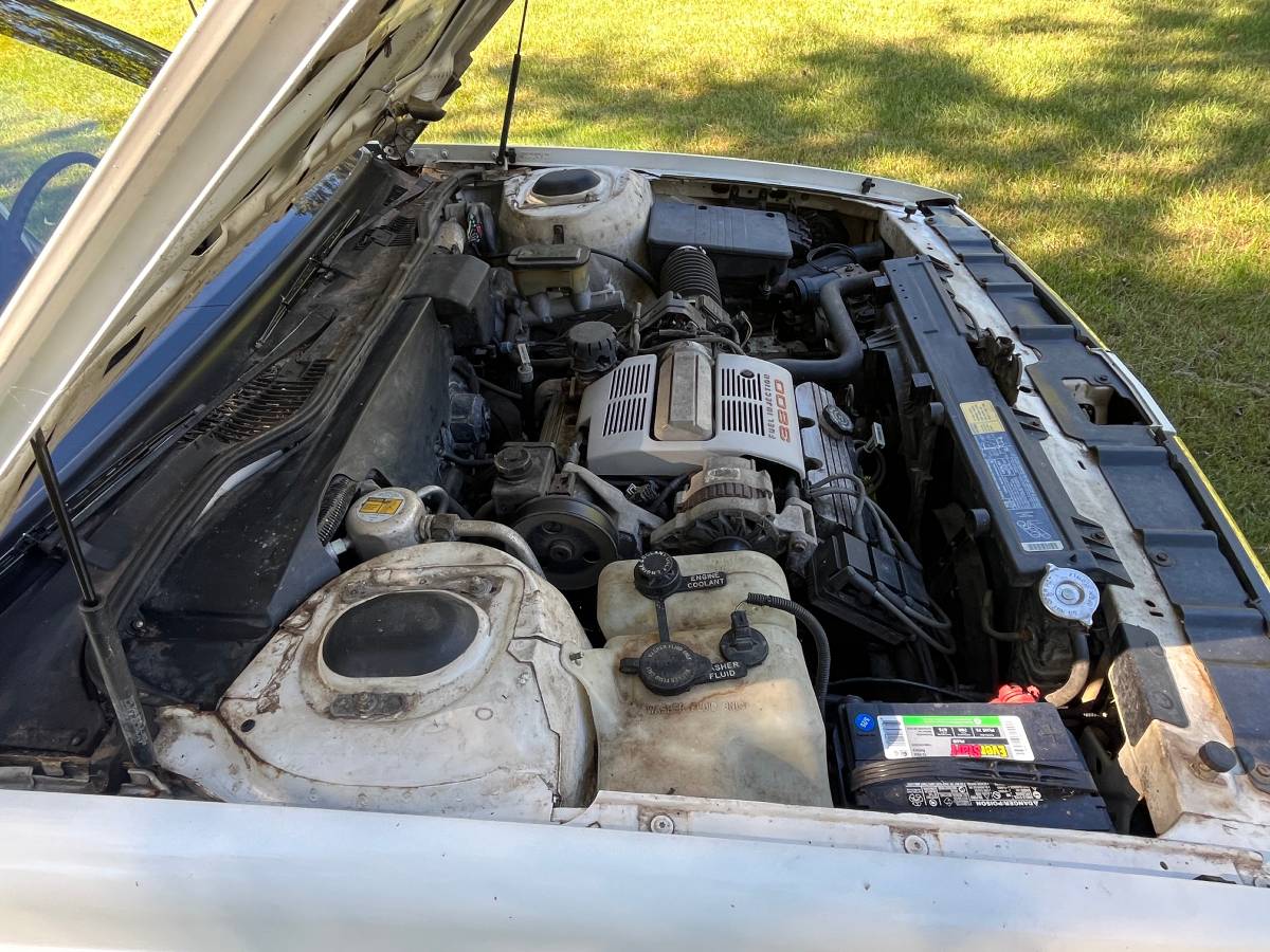 Oldsmobile-88-1989-white-11
