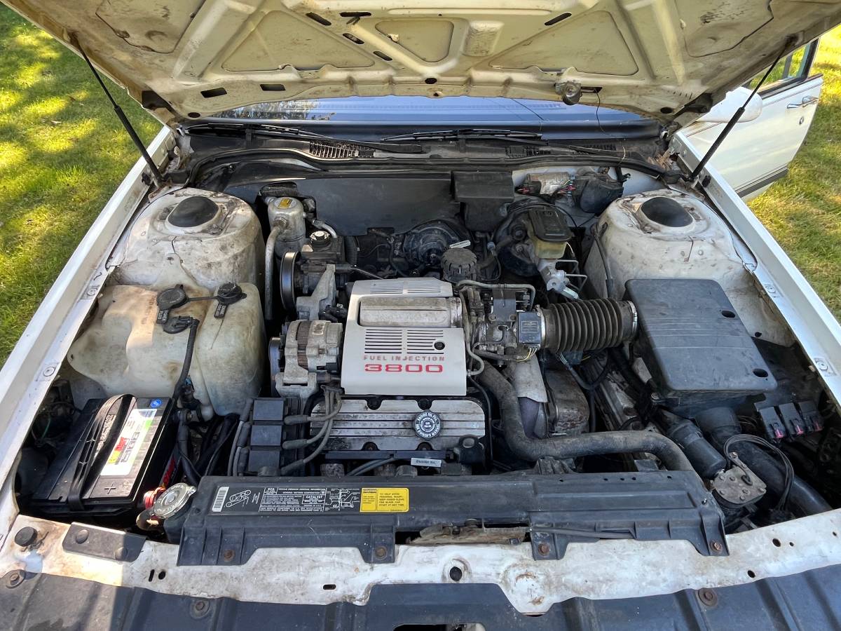 Oldsmobile-88-1989-white-12