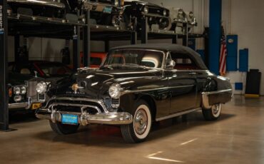 Oldsmobile-88-Convertible-1950-2-Door-Convertible