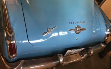 Oldsmobile-88-coupe-1950-Blue-Beige-12