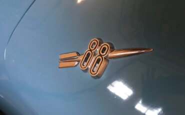 Oldsmobile-88-coupe-1950-Blue-Beige-14