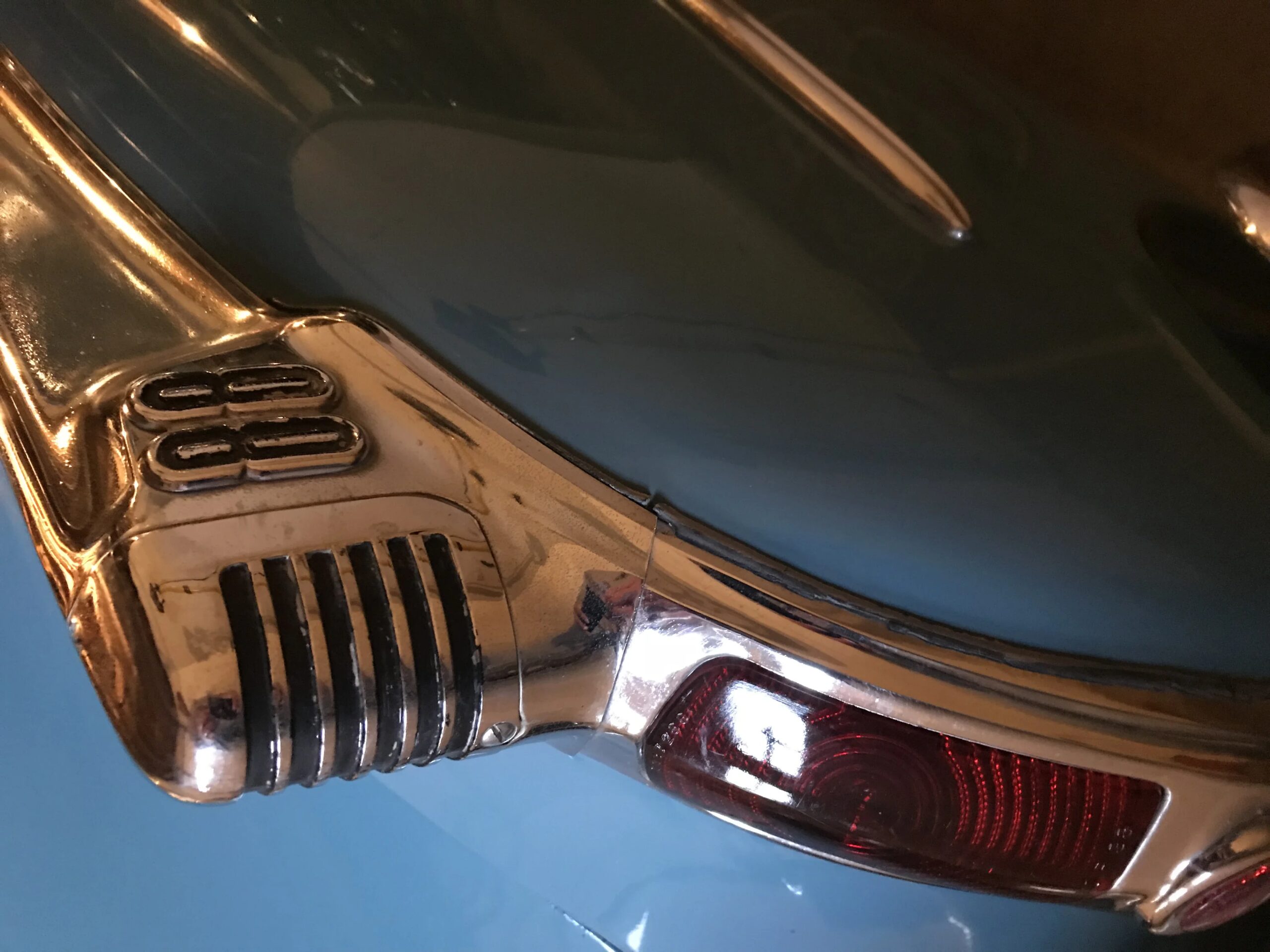 Oldsmobile-88-coupe-1950-Blue-Beige-15