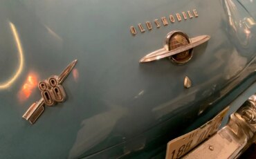 Oldsmobile-88-coupe-1950-Blue-Beige-24