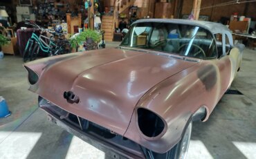 Oldsmobile-88-lss-1957-Burgundy-Off-White-21