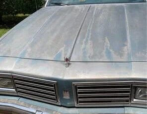 Oldsmobile-88-royale-sedan-1985-Blue-Blue