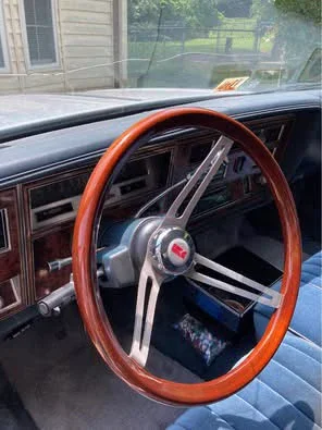 Oldsmobile-88-royale-sedan-1985-Blue-Blue-8