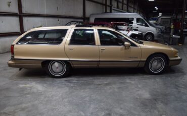 Oldsmobile-Custom-Cruiser-1991-Wagon-6