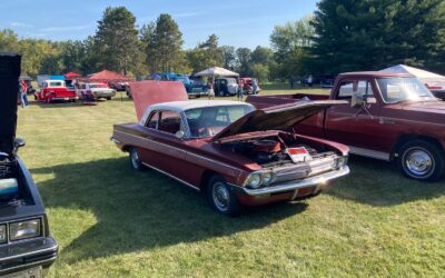 Oldsmobile Cutlass 1962 Coupe
