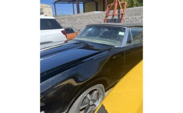 Oldsmobile-Cutlass-1968-Black-Black-10