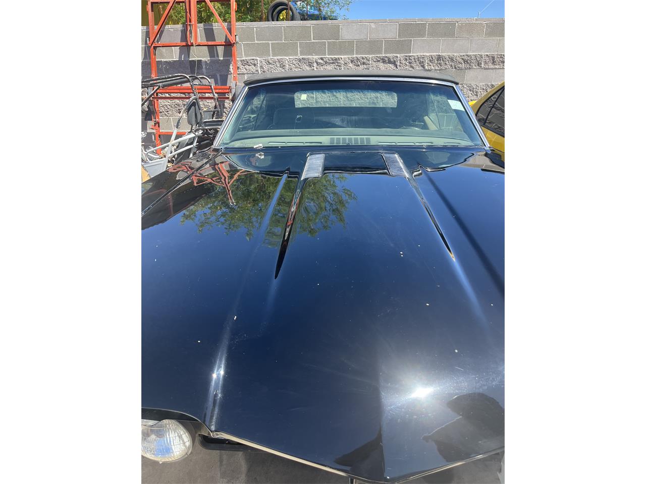 Oldsmobile-Cutlass-1968-Black-Black-7