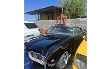 Oldsmobile-Cutlass-1968-Black-Black-9