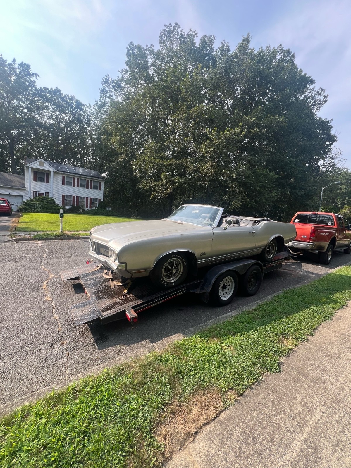 Oldsmobile-Cutlass-1970-Convertible-1