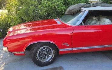 Oldsmobile-Cutlass-1970-Convertible-1