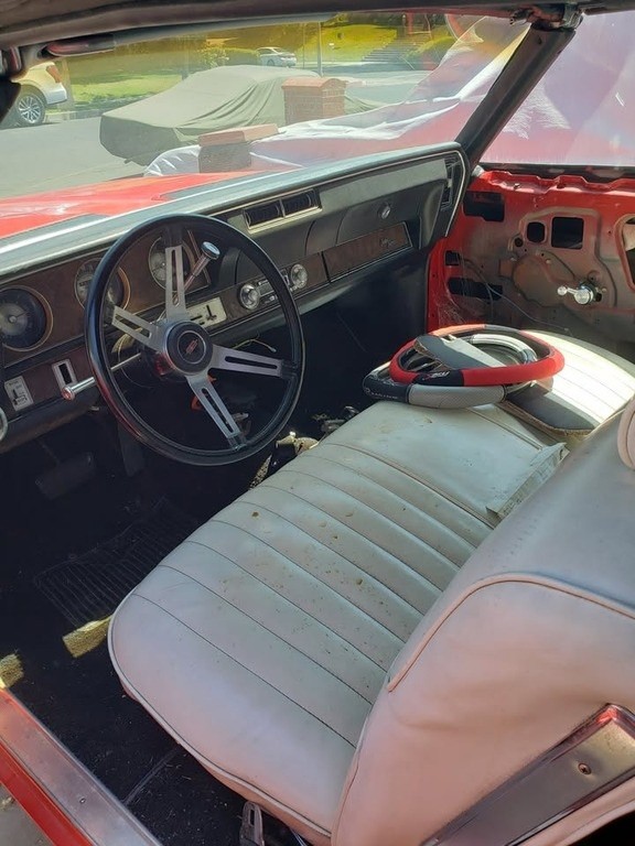Oldsmobile-Cutlass-1970-Convertible-14