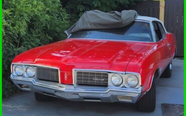Oldsmobile-Cutlass-1970-Convertible