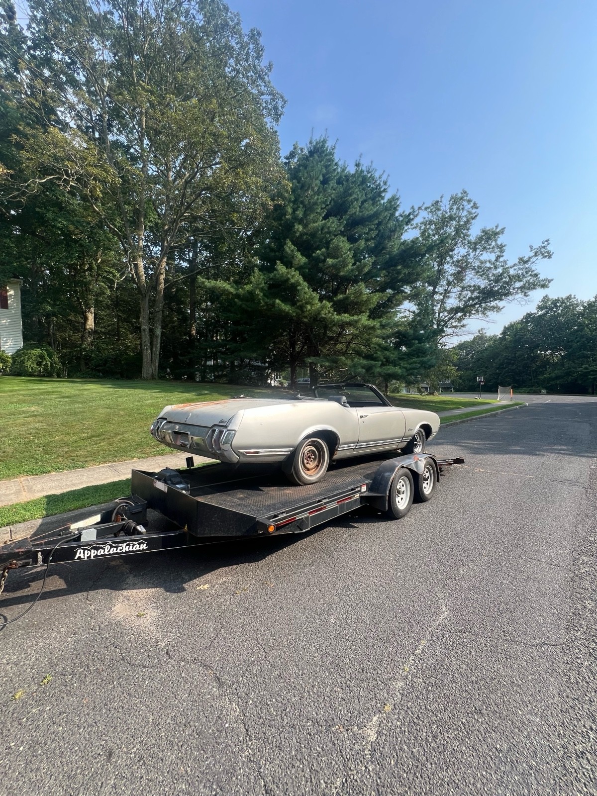 Oldsmobile-Cutlass-1970-Convertible-4