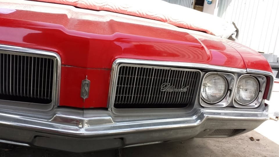 Oldsmobile-Cutlass-1970-Convertible-4