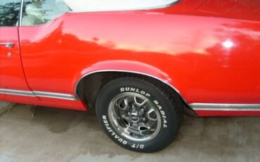 Oldsmobile-Cutlass-1970-Convertible-7