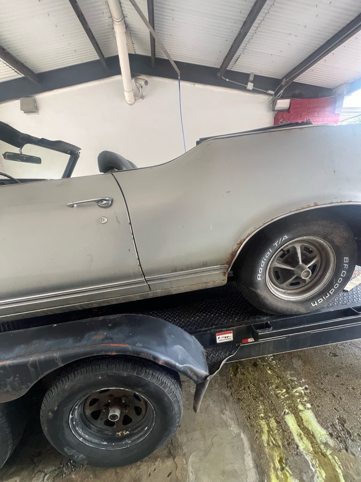 Oldsmobile-Cutlass-1970-Convertible-8