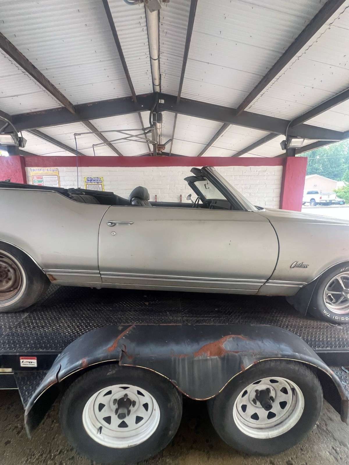 Oldsmobile-Cutlass-1970-Convertible-9