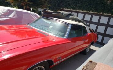 Oldsmobile-Cutlass-1970-Convertible-9