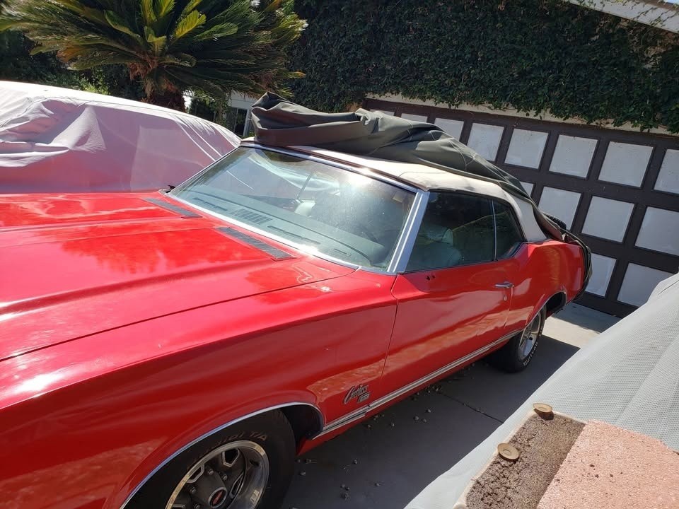 Oldsmobile-Cutlass-1970-Convertible-9
