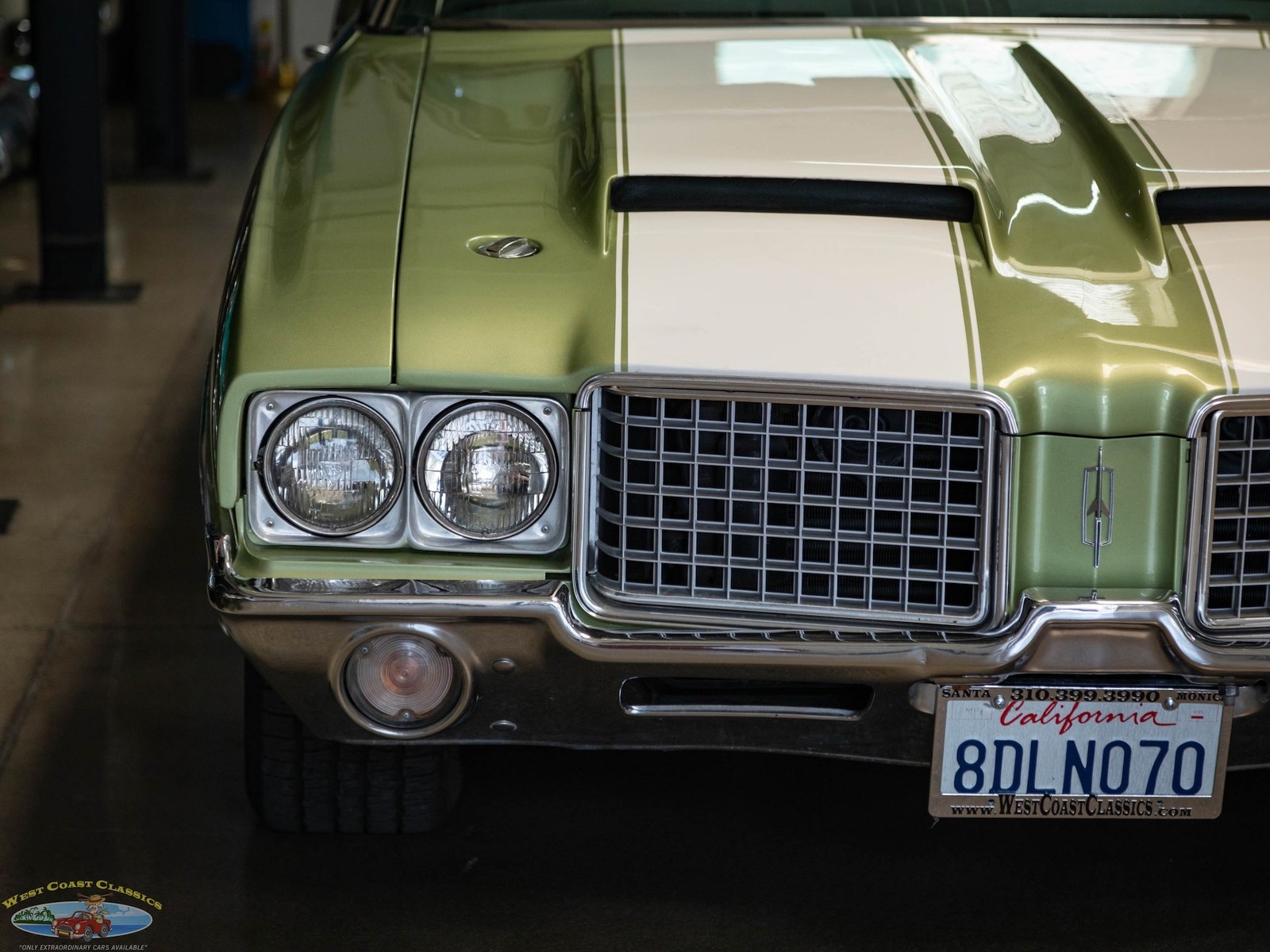 Oldsmobile-Cutlass-1971-2-Door-Convertible-14