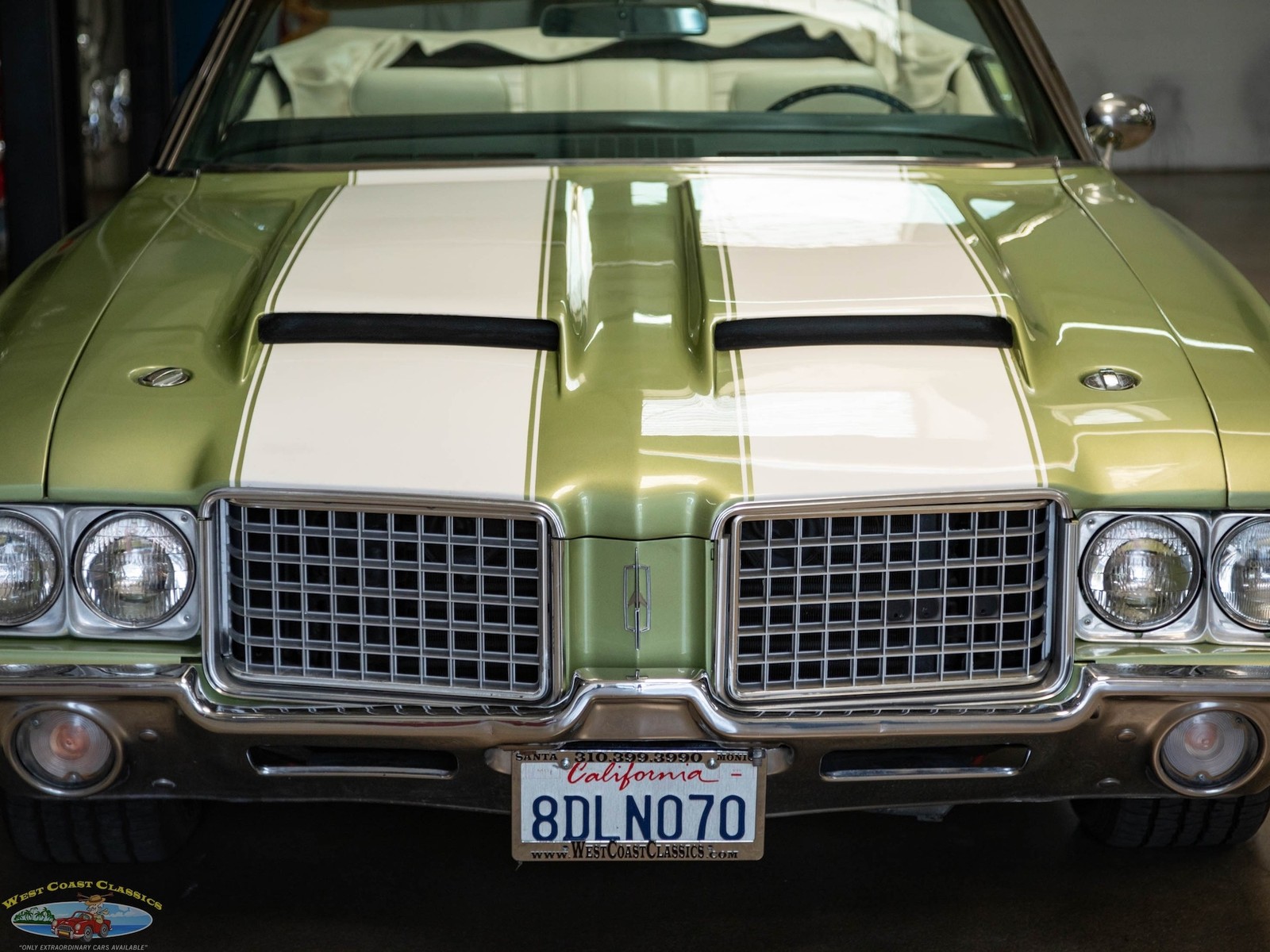 Oldsmobile-Cutlass-1971-2-Door-Convertible-15