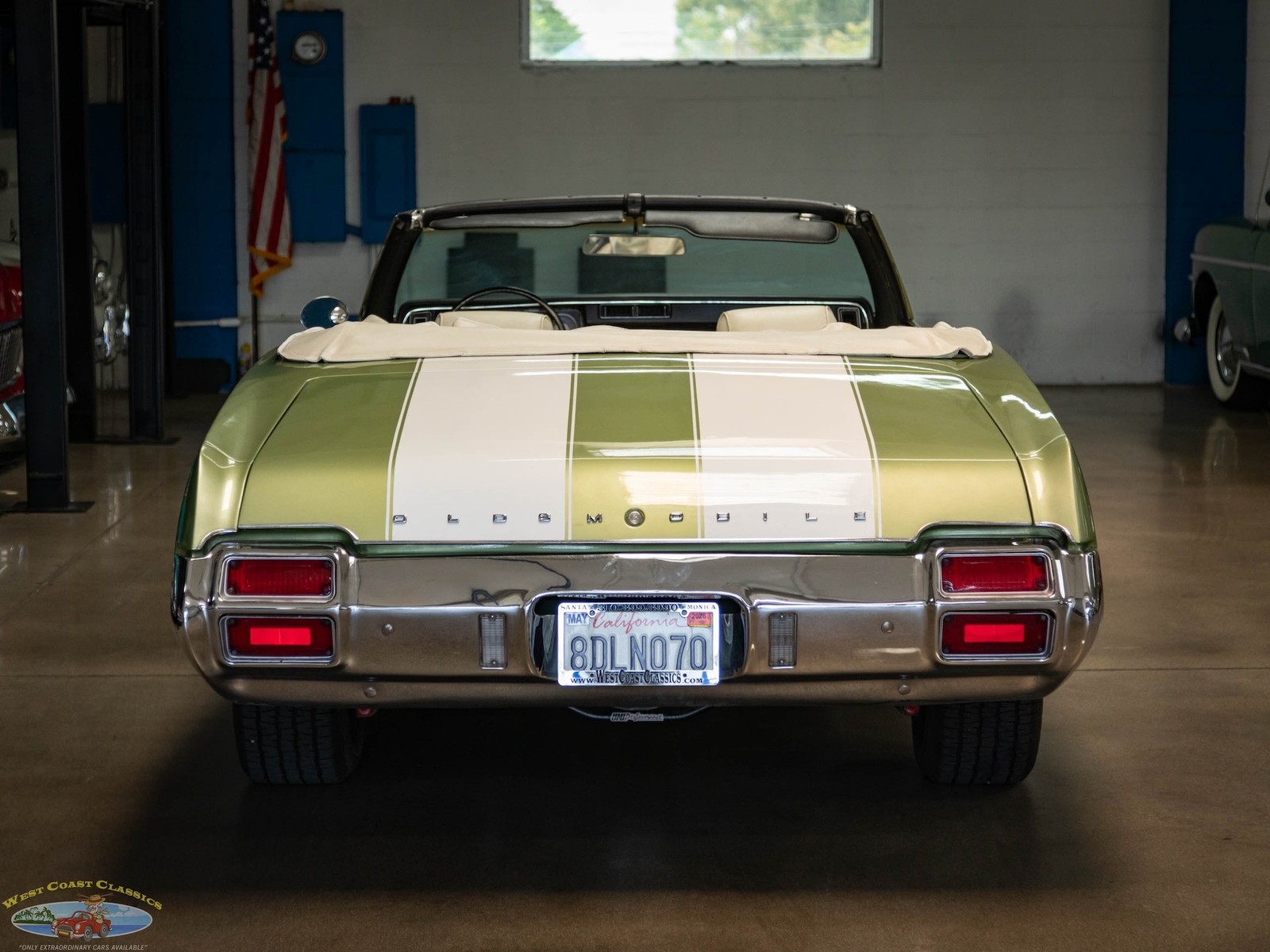 Oldsmobile-Cutlass-1971-2-Door-Convertible-17