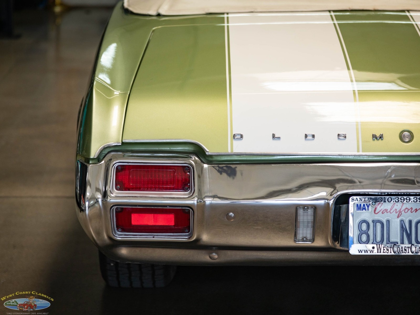 Oldsmobile-Cutlass-1971-2-Door-Convertible-18