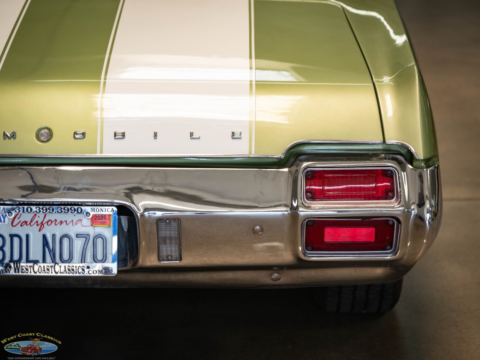 Oldsmobile-Cutlass-1971-2-Door-Convertible-20